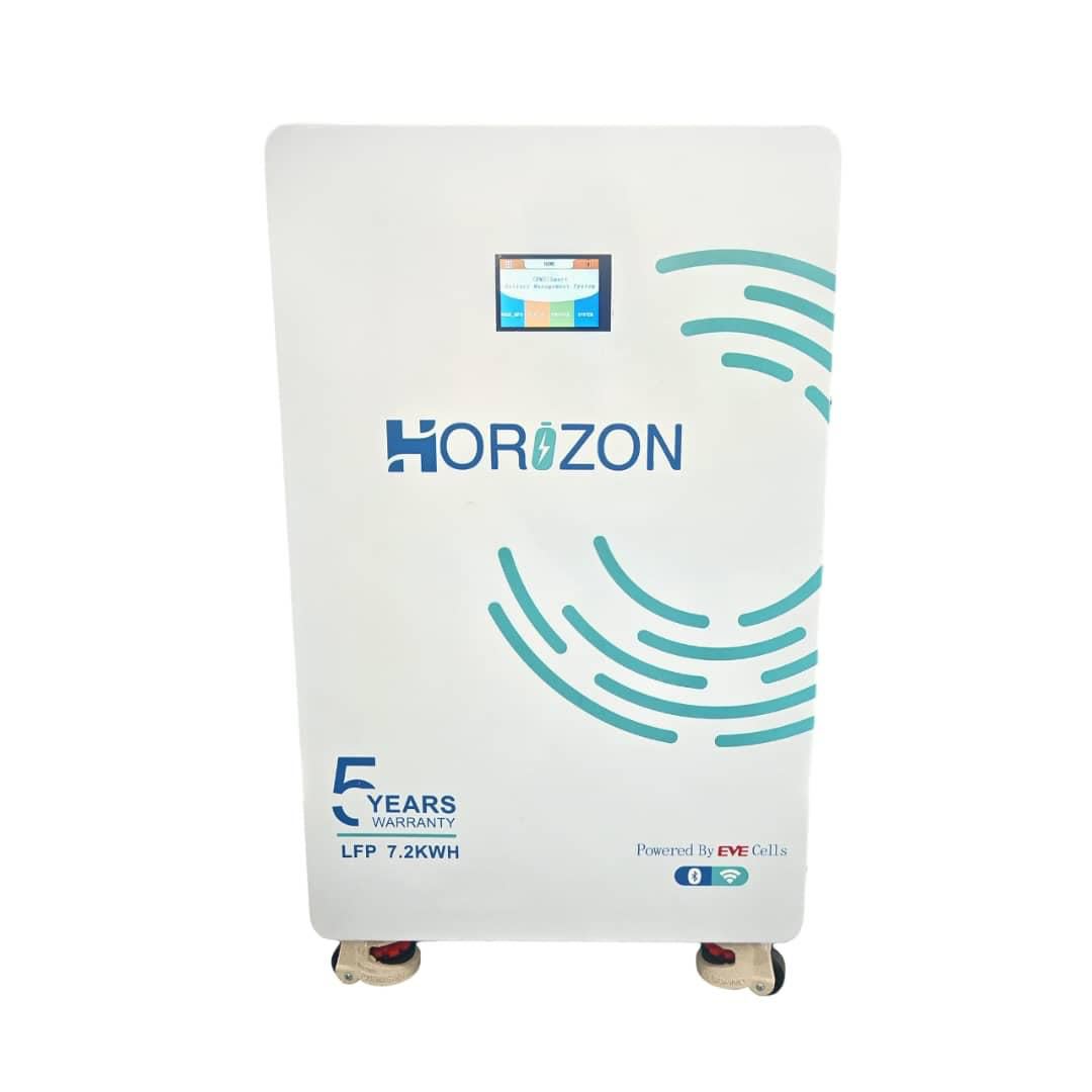 HORIZON 25.6-200 5 KWH 2