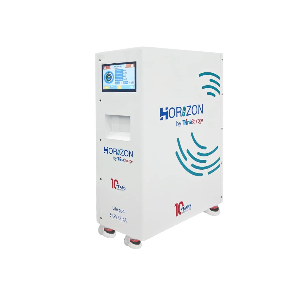 HORIZON 51.2-314.16 KWH